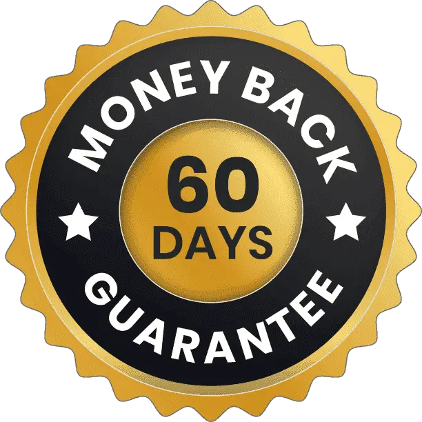 ProDentim 60-Day Money Back